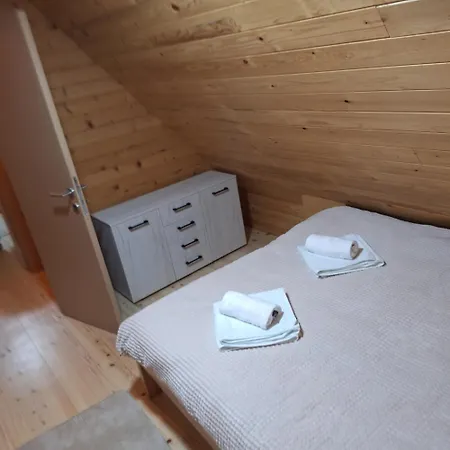 Brvnara Gorska Dama * Sekulic