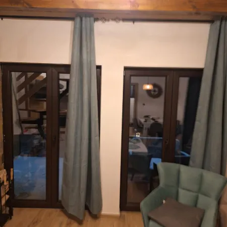 Brvnara Gorska Dama Feriehus Sekulic