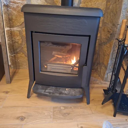 Brvnara Gorska Dama *