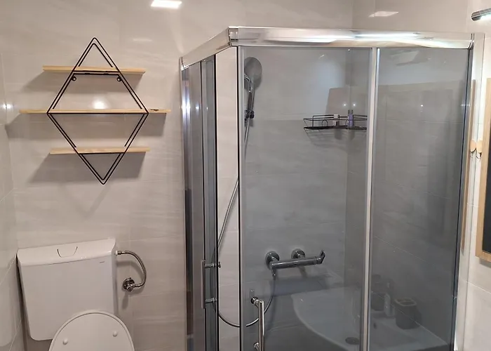 Tatil Evi Brvnara Gorska Dama *