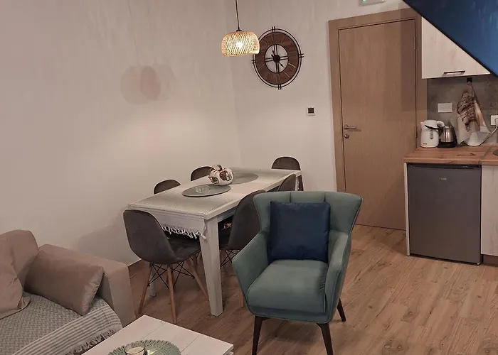 Brvnara Gorska Dama *