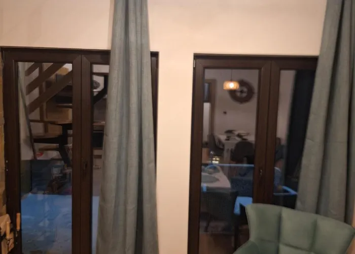 Brvnara Gorska Dama Tatil Evi Sekulic