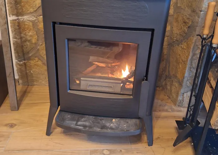 Brvnara Gorska Dama *