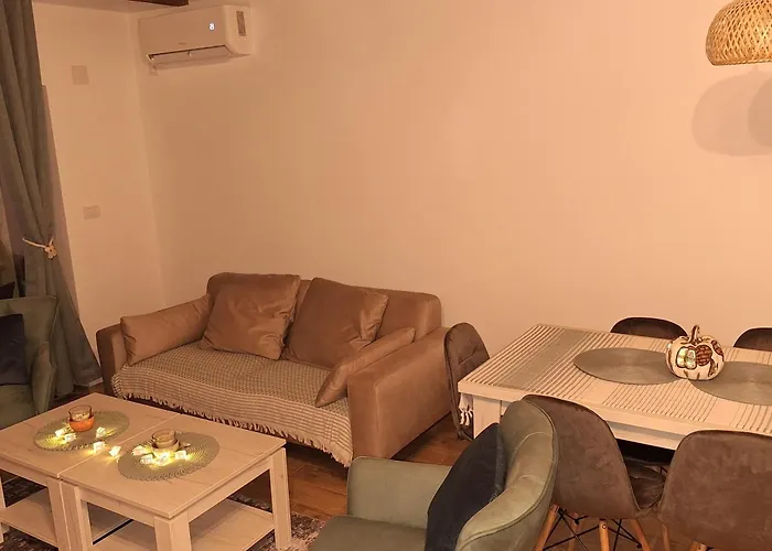 Brvnara Gorska Dama *